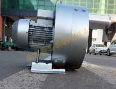 1.5kw雙葉輪漩渦泵